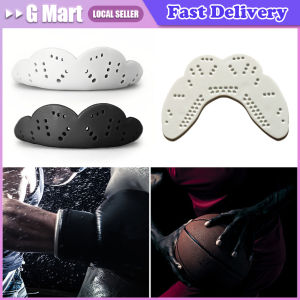 Boxing Sports Mouthguard Athletes Boxing MMA Lacrosse Dental Guard for Basketball Football Hockey Mouth Guard Teeth Cover