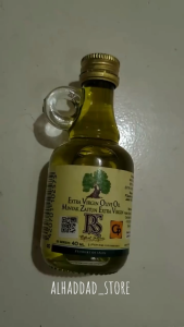 RS Rafael Salgado Ekstra Virgin Olive Oil (Minyak Zaitun ) Original | 90ml