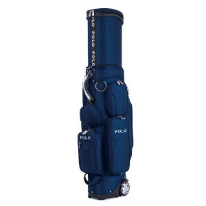 Pologolf | Expandable Golf Bag with Wheel and Trolley Multifunction Travel Bag