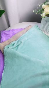 ผ้าเช็ดตัว น้ำได้ดี ขนาด 140x70 ซม. 240 กรัม ดูดซับน้ำ MJ21