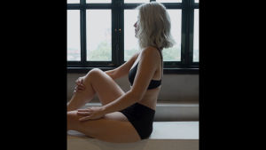 XIXILI LIGHTWEIGHT SEAMLESS PANTY