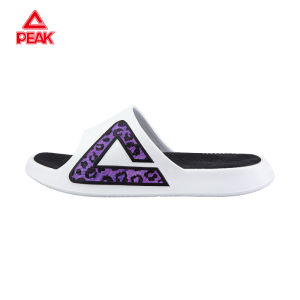 PEAK | Dép Thể Thao Lò Xo Chống Trượt Cho Đôi