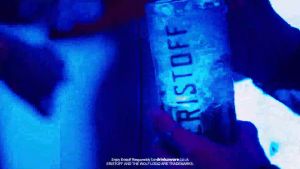 ERISTOFF Premium Vodka - 700ml / 70cl 37.5% ABV - Charcoal Filtered Triple Distilled Vodka Spirit