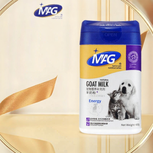 MAG | Multi-use Pet Goat Milk Powder