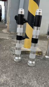 LIGHTEN FRONT SHOCK TUBE V1 V2 FOR HONDA WAVE 125