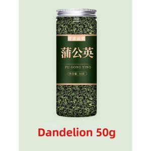 Special Grade Small Leaf Kuding Tea