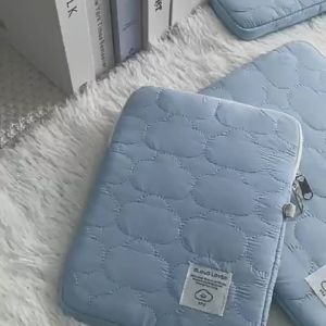 Shockproof Computer Bag Suitable For Macbook/LG/Samsung 13/13.3/14/15.6/16 Inch Huawei Xiaomi iPad 11 Inches Laptop Case