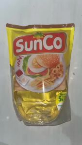 ❤︎ ALN 26 ❤︎ SUNCO MINYAK GORENG 2 Liter