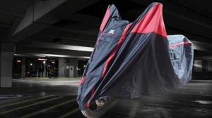 Tutup Motor Yamaha AEROX Body cover Selimut Motor Mantel Motor YAMAHA AEROXHONDA VARIO YAMAHA VIXION LEXI