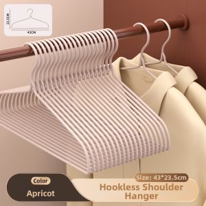Thickened Shoulder-friendly Anti-mark Hanger