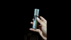 Đèn Pin 520A Pro Siêu Sáng Chiếu Gần Zoom Xa Có Nam Châm 8 Chế Độ Sáng Kháng Nước Tốt.Bền BỈ VỚI THỜI GAN