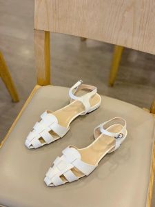 Dép bệt  dép rọ nữ da mềm êm chân