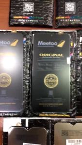 LCD TOUCHSCREEN OPPO A5S / A7 / A12 2020 / ME 3 BLACK