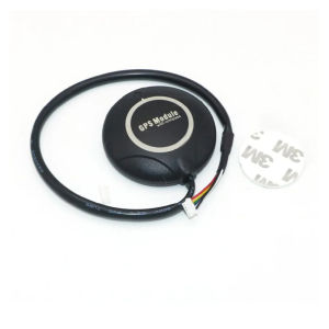 Mô-đun GPS Độ Chính Xác Cao Mitoot M8N 8M Tích Hợp La Bàn Dành Cho APM AMP2.6 APM 2.8 Pixhawk 2.4.8 - Bộ Thu GPS Kim Loại Dành Cho Xe Điều Khiển Từ Xa