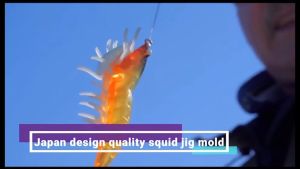 Hard Plastic Shrimp Bait & Luminous Squid Jig Lure: A Comprehensive Guide