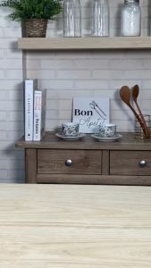 Royalton Saringan Minyak Goreng Stainless Steel 304 Oil Pot Food Grade 1.8 Liter