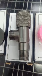 [HÀNG CAO CẤP]Van Chặn Nước Bằng Đồng Thau Thiết Kế Họa Tiết Kẻ Sọc Hiện Đại Siêu Bền Tiện Dụng Cho Phòng Tắm Bồn Rửa - Lazada