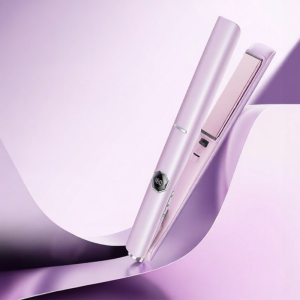 Miniso | 2-in-1 Negative Ion Harm Reduction Hair Straightener