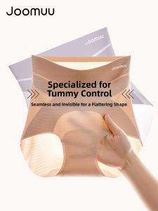 Joomuu | Invisible High Waist Shaping Briefs Triangular Shorts