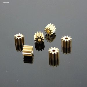 MINGRENBANG | Compact Remote Control Car Motor Gear 12 Teeth