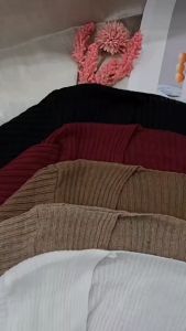 Ghaniyaclothing - Cardigan Rajut Baju Liam 7 Get