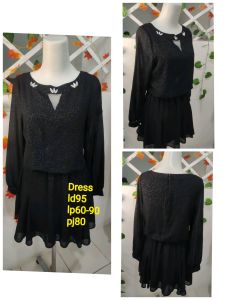 Dress wanita 4