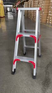 MOLORE | Aluminium Folding Ladder Engineering Maintenance