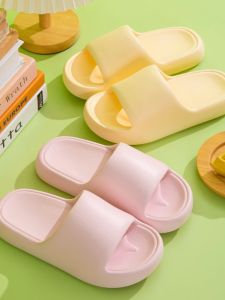 Dép Đi Trong Nhà Mùa Hè Đế Dày Chống Trượt Cho Nam Và Nữ Dép Đi Trong Nhà Bằng EVA Thoải Mái Thoáng Khí Cho Cặp Đôi