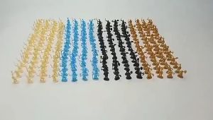 Bộ Đồ Chơi 200 Chiến Binh Đế Quốc La Mã Trung Cổ 12 Dáng Đứng Cầm Kiếm Khiên Rìu Cung Tên Gậy