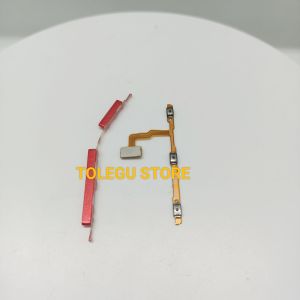 TOMBOL LUAR+FLEXIBLE ON OFF VOLUME VIVO V11 FLEXIBLE ON OFF VOLUME+TOMBOL LUAR KOMPLIT SATU SET