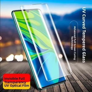 HOPE YEAR(希望之年) | Phim Kính Cường Lực UV Đỉnh Cao Cho Xiaomi Mix4