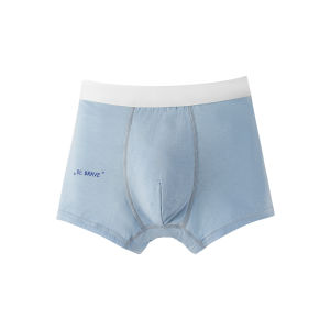 MiiOW | Cotton Modal Brief Underwear for Big Children