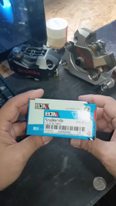 รีเลย์สตาร์ท เวฟดรีม/ดีเลย์สตาร์ท รุ่น MIO/FINO/MSX/N-MAX NOUVO/AEROX/M-SLAZ/GRAND FILANO (4ขา) รีเลย์หลัก โซนิกอา15 เกรดศูนย์