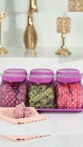HANNAH Paket ZhaRaya 12 in 1 (Toples Araya + Zarina)