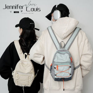 JENL Outdoor Backpack: A Stylish & Lightweight Companion for All Occasions