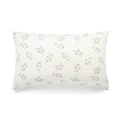 Baa Baa Sheepz Kids Head Pillow (30cm x 47cm)