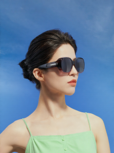 One & One | Polarized Sunglasses for Myopia Men and Women