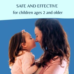 Dermoplast Pain Burn & Itch Relief Spray 2.75 Oz for Minor Cuts Burns and Bug Bites