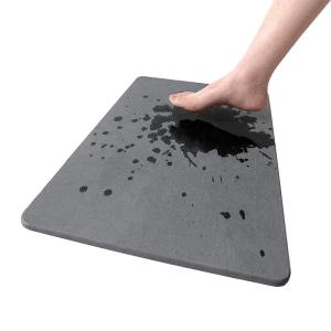 Quick-drying Non-slip Bathroom Mat