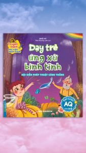 Sách - Combo 4c Dạy trẻ tự tin vào bản thân kiên cường khi tất bại tự khuyến khích mình luôn vui vẻ cởi mở