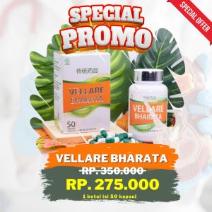 Obat Batu Empedu VELLARE BHARATA | Obat Batu Ginjal Kencing Batu Tanpa Operasi