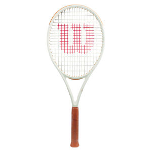 Wilson | Vợt Tennis Đầy Carbon Chuyên Nghiệp Dành Cho Nam và Nữ