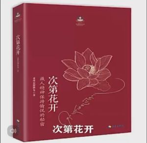 次第花开 正版 透过佛法看世界 人生三境 人生三修