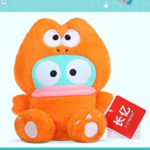 Genuine Sanrio Dinosaur Costume Hello Kitty Cinnamorol Plush Toys Soft Stuffed Animals Christmas Birthday Christmas Gifts
