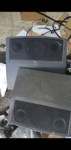 1 cái loa toàn dải 16cm cực hay của Sony Fomosa. Giá 1 cái