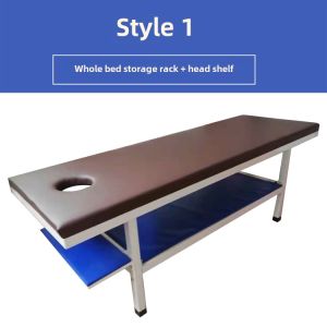 Original Point Reinforcement Massage Outpatient Chinese Medicine Massage Bed Physiotherapy Beauty Examination For Home Diagnostic Couch Bone Setting Whole Body
