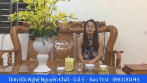 [FreeshipMAX] Tinh bột nghệ 500g ⚜️KÈM QUÀ TẶNG⚜️ tinh bột nghệ vàng đỏ đen nghệ viên mật ong nguyên chất từ thiên nhiên