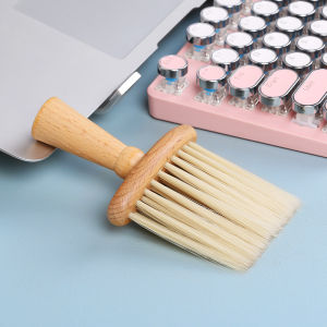 B.O.W | Soft Bristle Dust Cleaning Brush