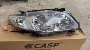 Đèn pha Toyota Altis 2008 bản 1.8 Halogen