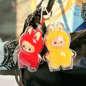 WEIAI | Protective Cover 4.0 for Mini Labubu Doll